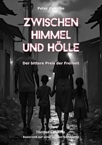 Produktbild: Zwischen Himmel und H&ouml;lle