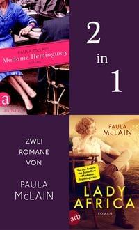 Produktbild: Madame Hemingway & Lady Africa