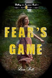 Produktbild: Fear's Game