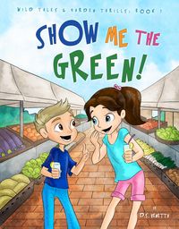 Produktbild: Show Me The Green!