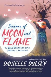 Produktbild: Seasons of Moon and Flame