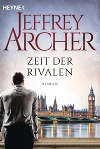 Produktbild: Zeit der Rivalen