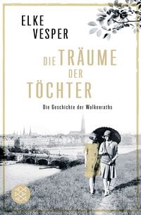 Produktbild: Die Tr&auml;ume der T&ouml;chter