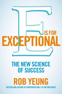 Produktbild: E is for Exceptional