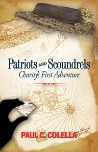 Produktbild: Patriots and Scoundrels