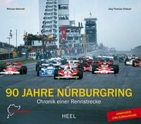 Bild vom Artikel 90 Jahre Nürburgring vom Autor Michael Behrndt
