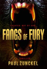 Produktbild: Fangs of Fury