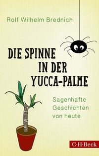 Produktbild: Die Spinne in der Yucca-Palme