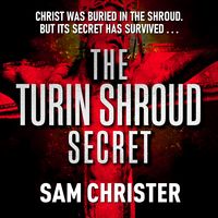 Produktbild: The Turin Shroud Secret