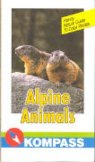 Bild vom Artikel Alpine Animals vom Autor Christine Jaitner