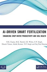 Produktbild: AI-Driven Smart Fertilization