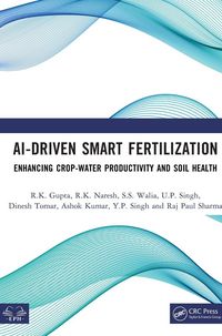 Produktbild: AI-Driven Smart Fertilization