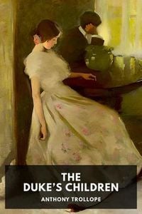 Produktbild: The Duke's Children