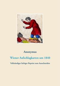 Produktbild: Wiener Aufschlagkarten (Wahrsagekarten, Lenormandkarten, Orakelkarten)