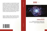 Produktbild: Topologies