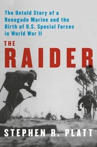 Produktbild: The Raider