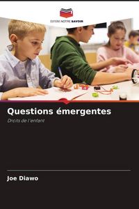 Produktbild: Questions &eacute;mergentes