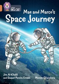 Produktbild: Mae and Marco's Space Journey