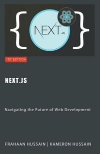 Produktbild: Next.js