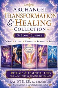 Produktbild: Archangel Transformation & Healing