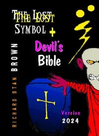 Produktbild: The Lost Symbol + Devil's Bible (2024)