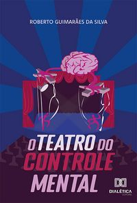 Produktbild: O teatro do controle mental