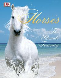 Produktbild: Woodward, J: Horses