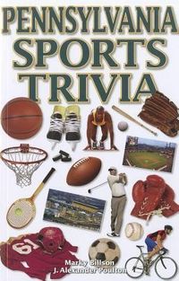 Produktbild: Pennsylvania Sports Trivia