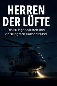 Produktbild: Herren der L&uuml;fte