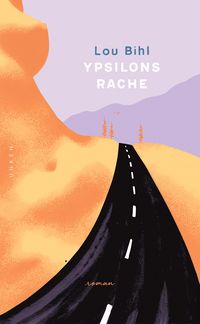 Produktbild: Ypsilons Rache