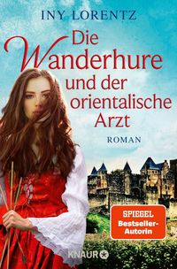 Produktbild: Die Wanderhure und der orientalische Arzt