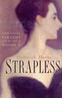 Produktbild: Davis, D: Strapless