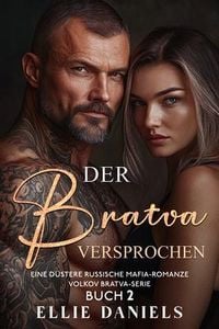 Produktbild: Der Bratva Versprochen
