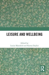 Produktbild: Leisure and Wellbeing