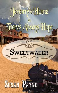 Produktbild: Jeremy's Home & There's Always Hope