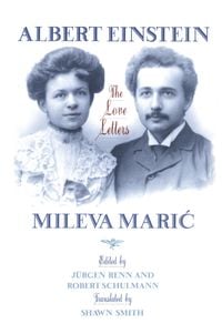 Produktbild: Albert Einstein, Mileva Maric