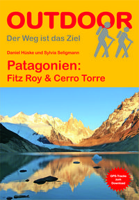 Patagonien: Fitz Roy & Cerro Torre Daniel Hüske