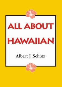 Produktbild: All about Hawaiian