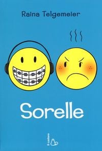 Produktbild: Sorelle