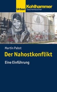 Produktbild: Der Nahostkonflikt