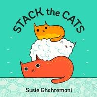 Produktbild: Stack the Cats