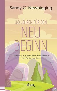 Produktbild: Zehn Lehren f&uuml;r den Neubeginn