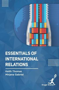 Produktbild: Essentials of International Relations