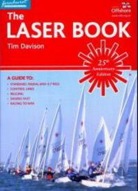 Produktbild: The Laser Book