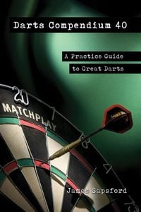 Produktbild: Darts Compendium 40