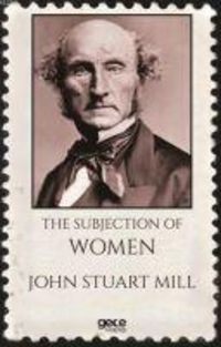 Produktbild: The Subjection Of Woman