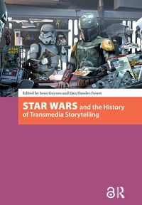 Produktbild: Star Wars and the History of Transmedia Storytelling