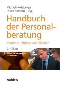 Produktbild: Handbuch der Personalberatung