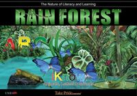 Produktbild: Rain Forest