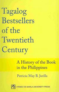 Produktbild: Tagalog Bestsellers of the Twentieth Century